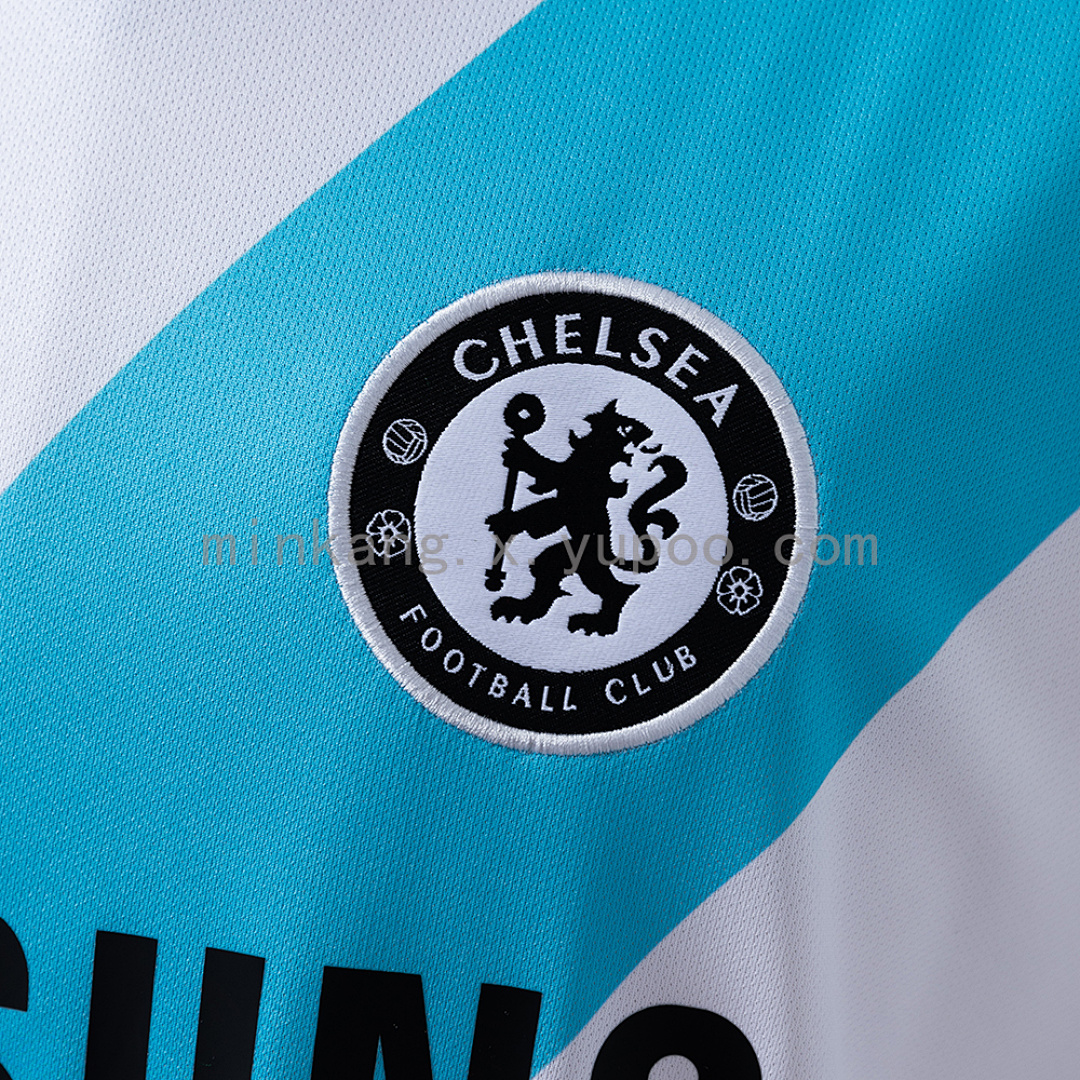 Retro Chelsea 12/13 away S-XXL 5