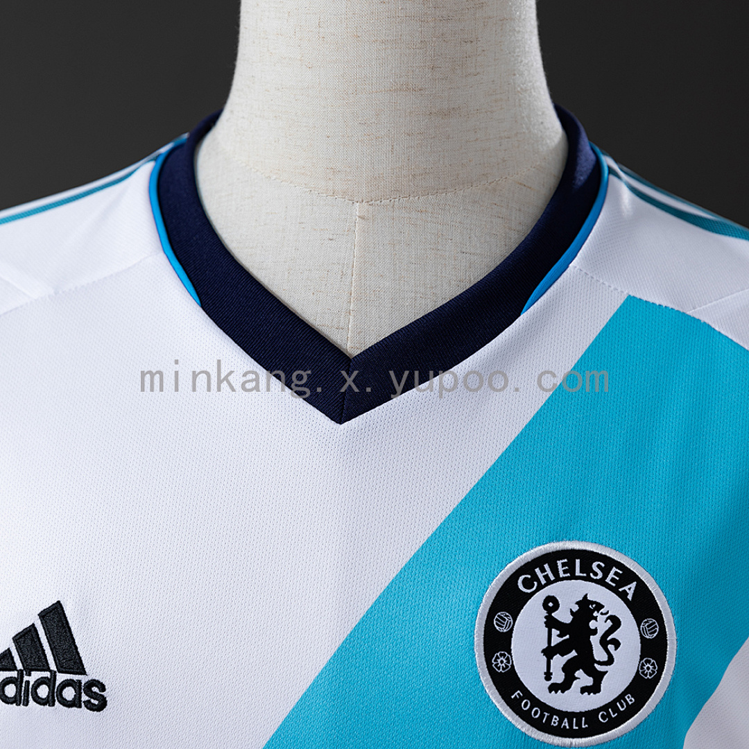 Retro Chelsea 12/13 away S-XXL 7