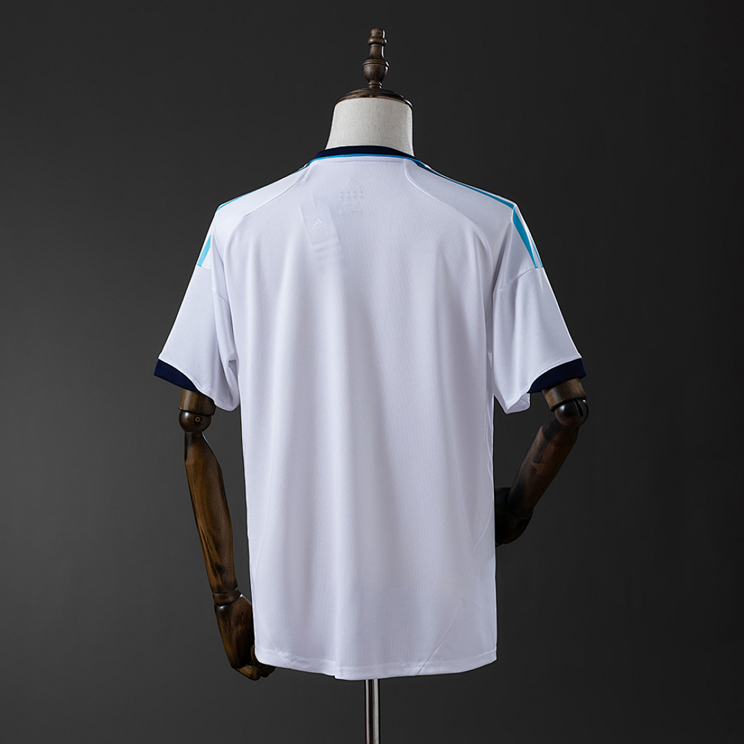 Retro Chelsea 12/13 away S-XXL 8