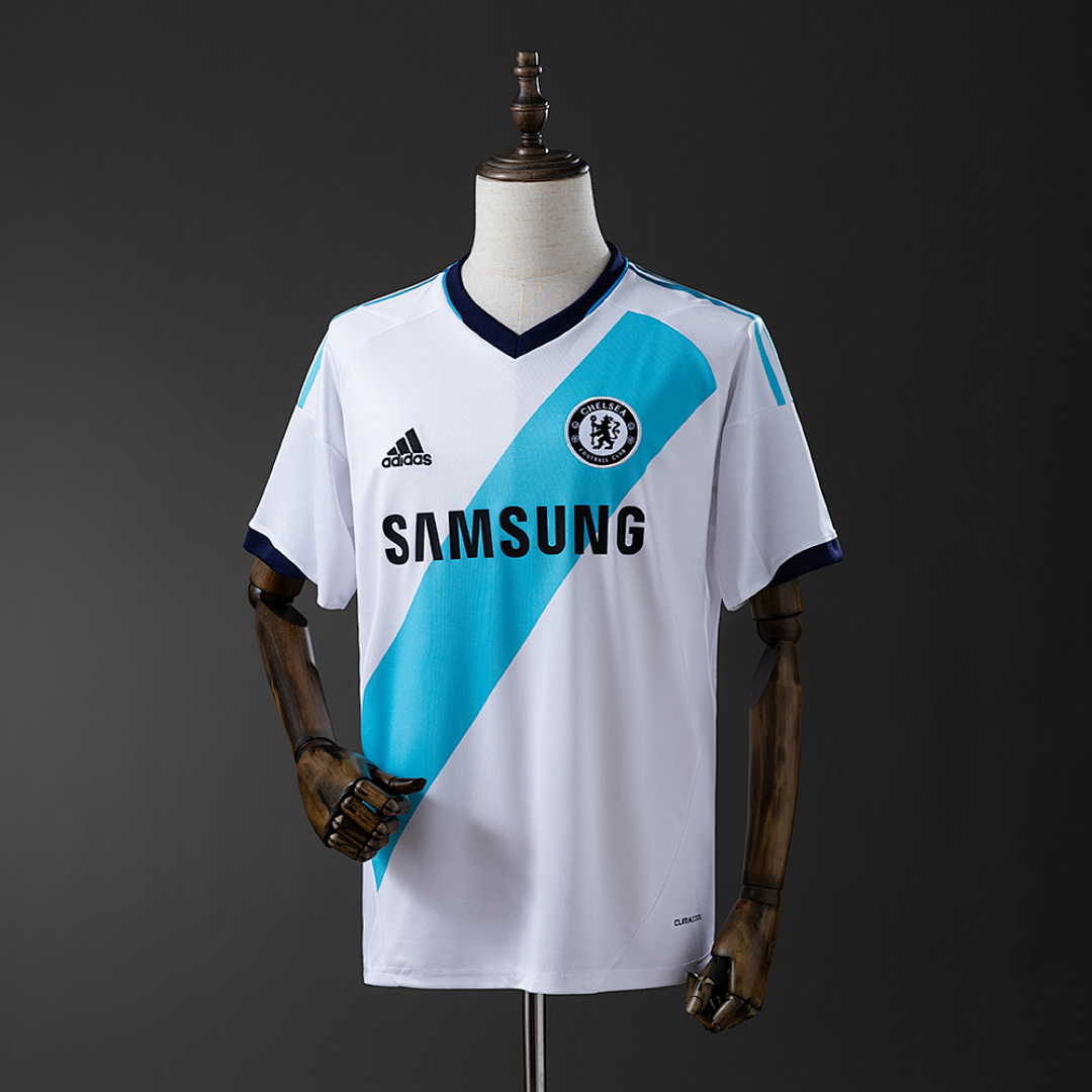 Retro Chelsea 12/13 away S-XXL 9