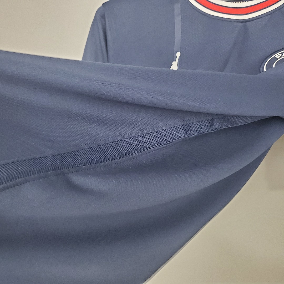 21/22 PSG home S-XXXL 3