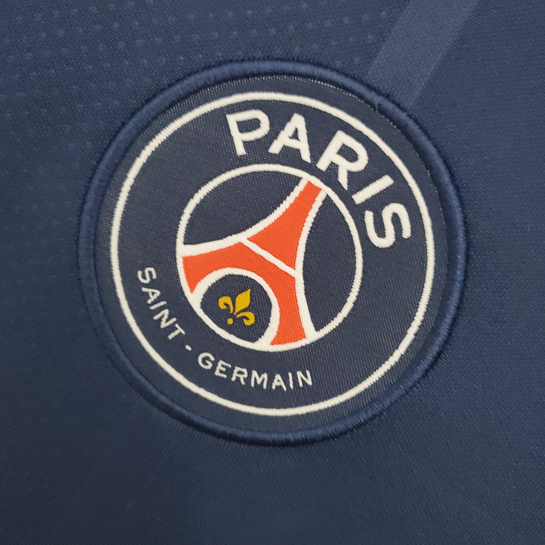 21/22 PSG home S-XXXL 4