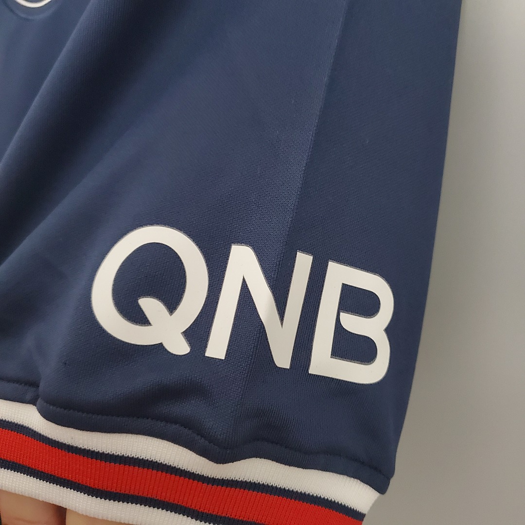 21/22 PSG home S-XXXL 5