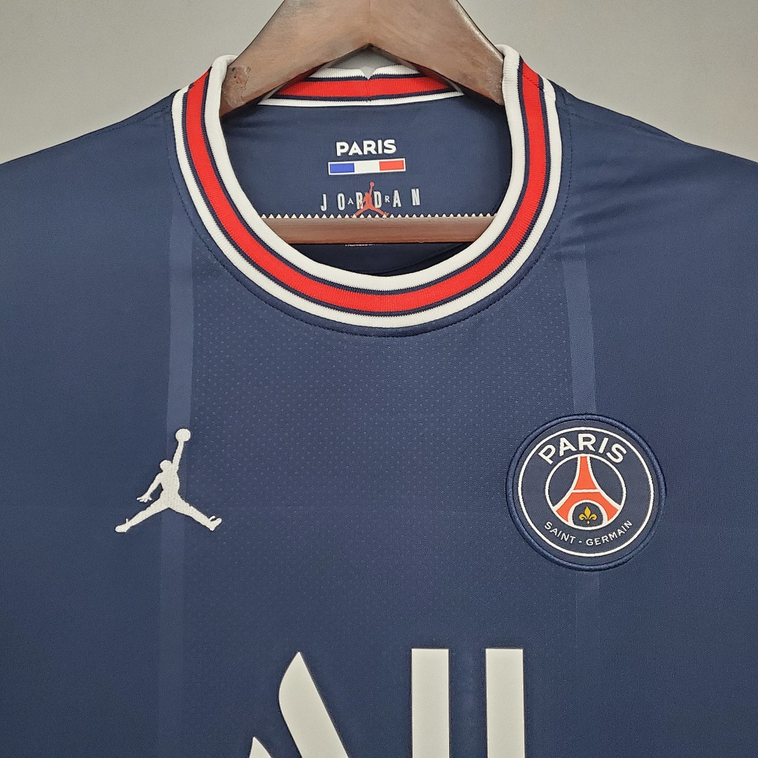 21/22 PSG home S-XXXL 9