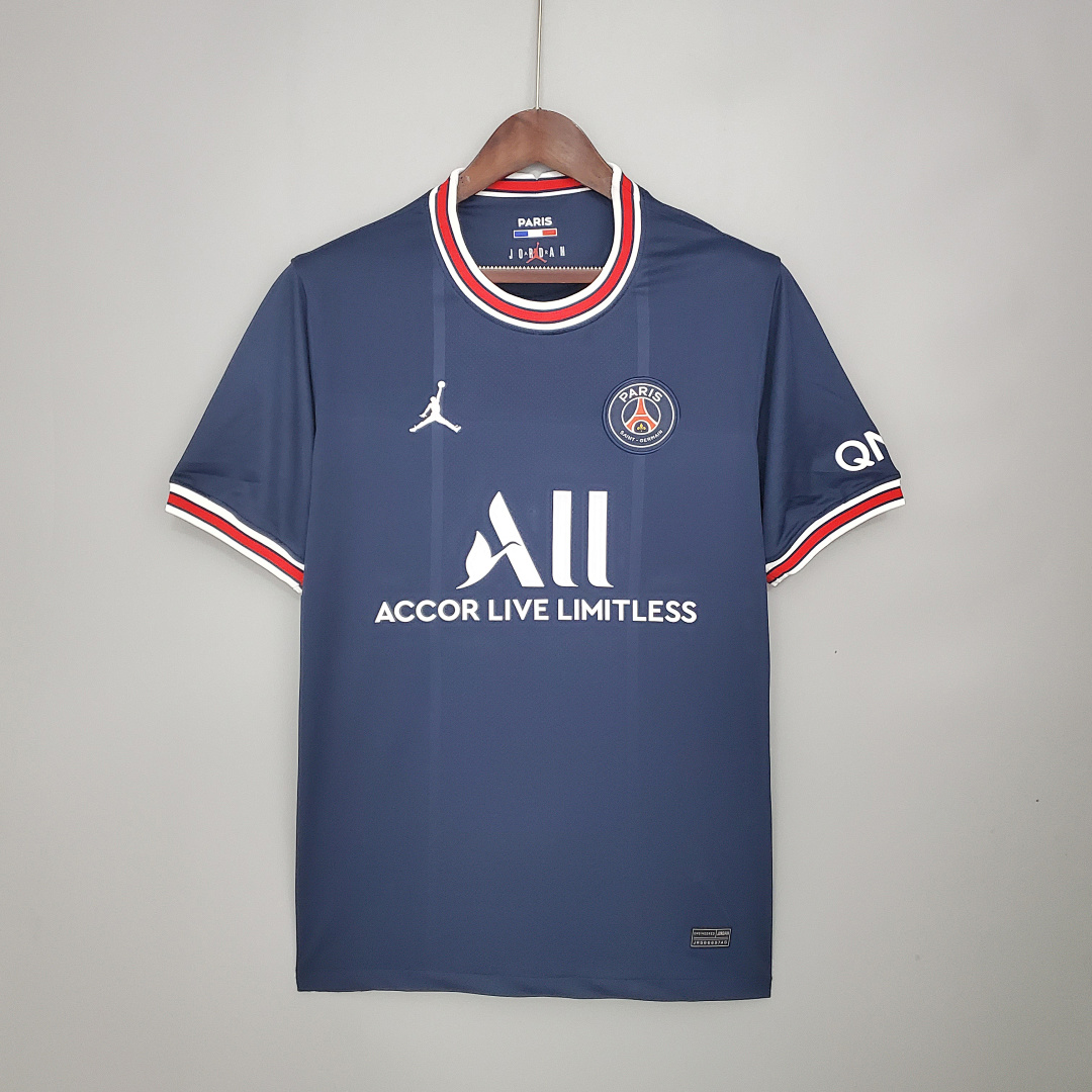 21/22 PSG home S-XXXL 10