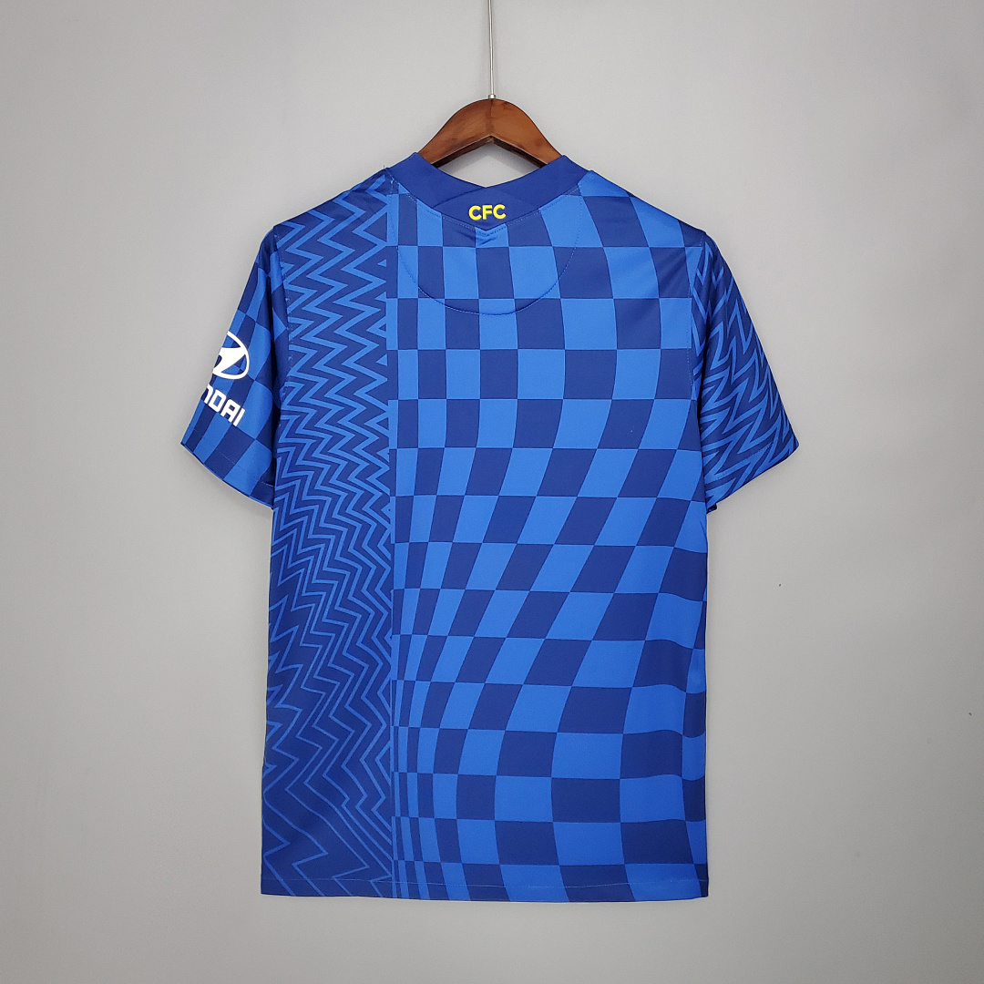 21/22 Chelsea home S-XXXL 2
