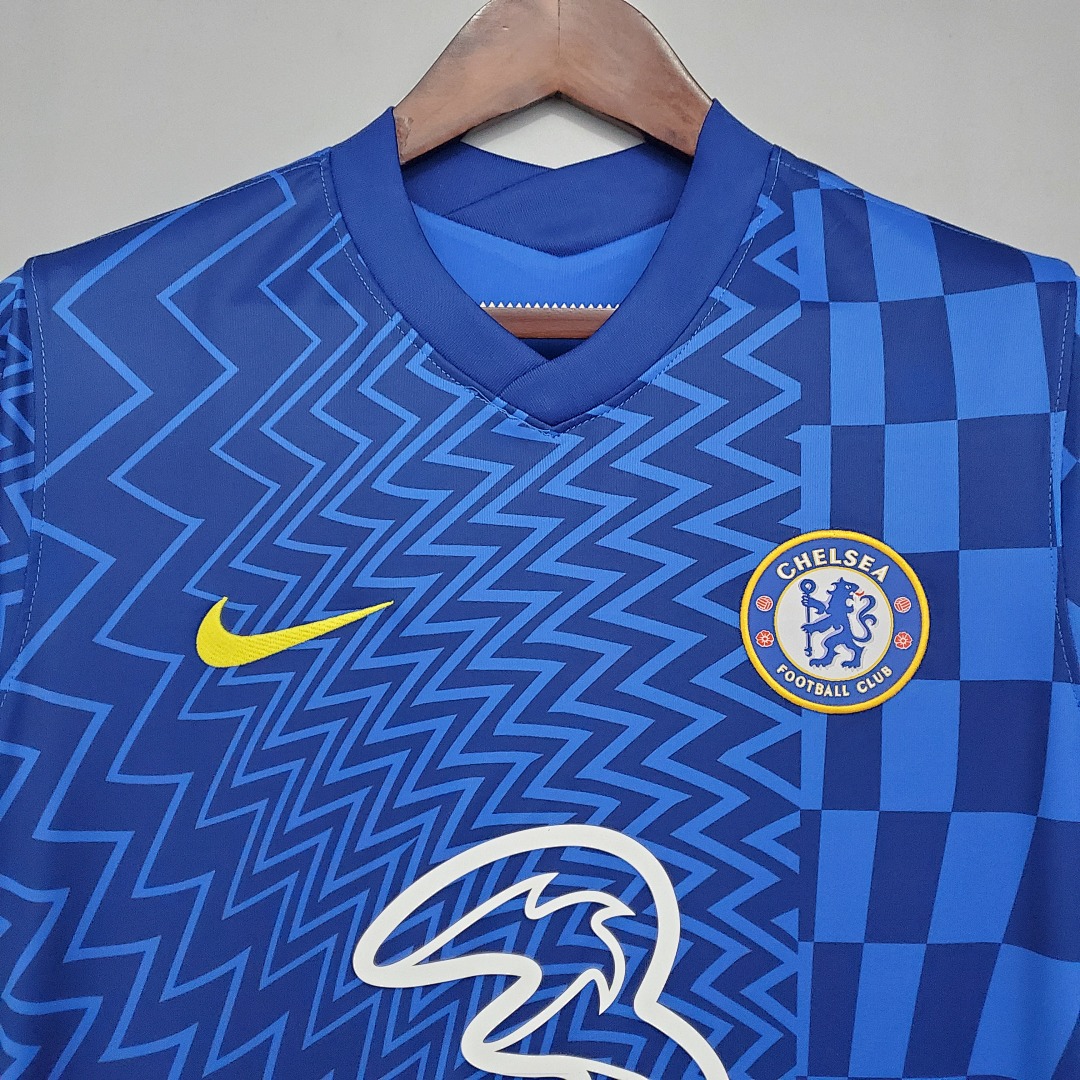 21/22 Chelsea home S-XXXL 10