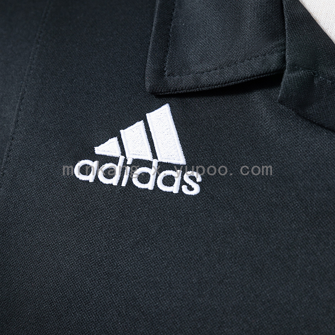 Retro Real Madrid 02/03 Champions League Away S-XXL 3