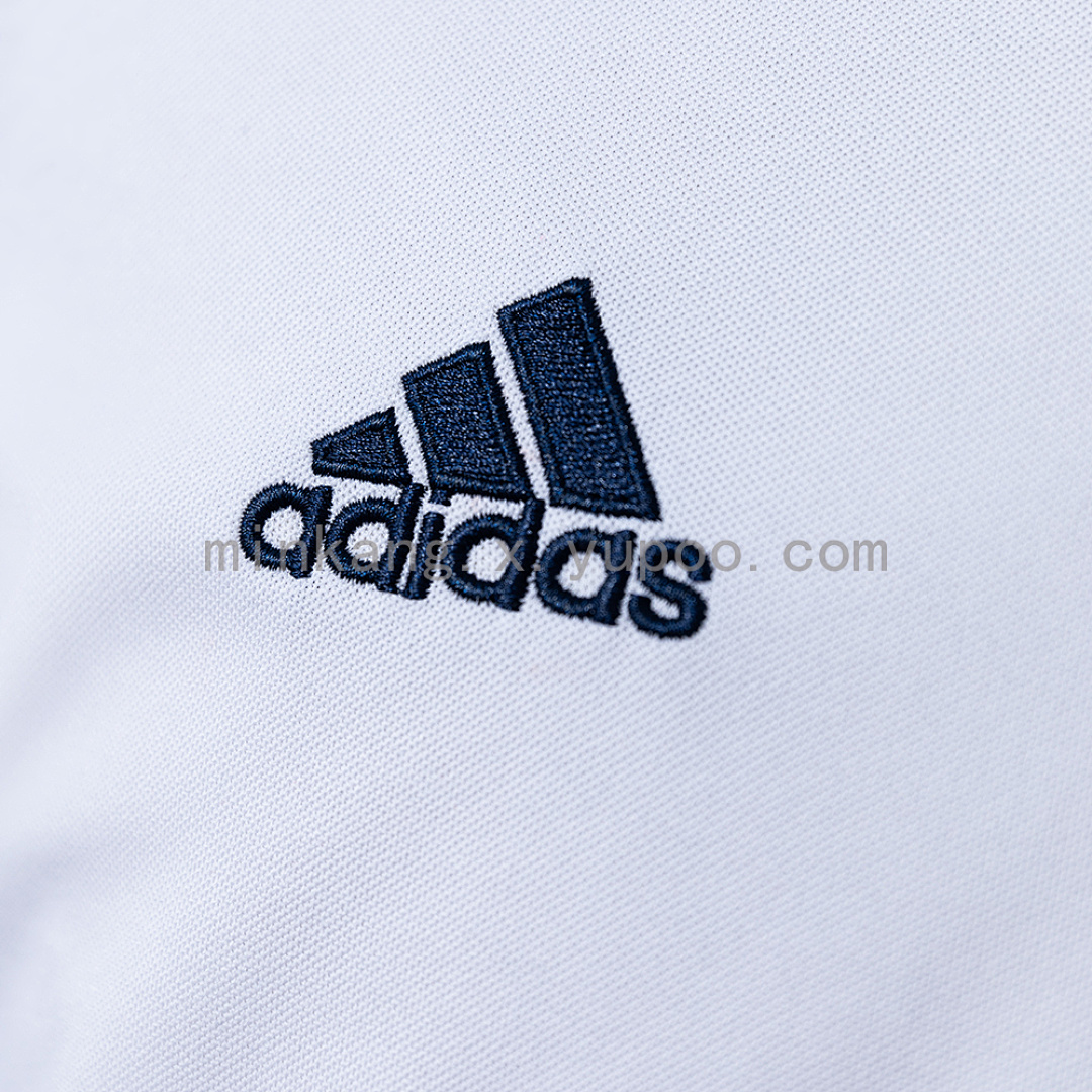 Retro Real Madrid 02/03 Champions League HOME S-XXL 3