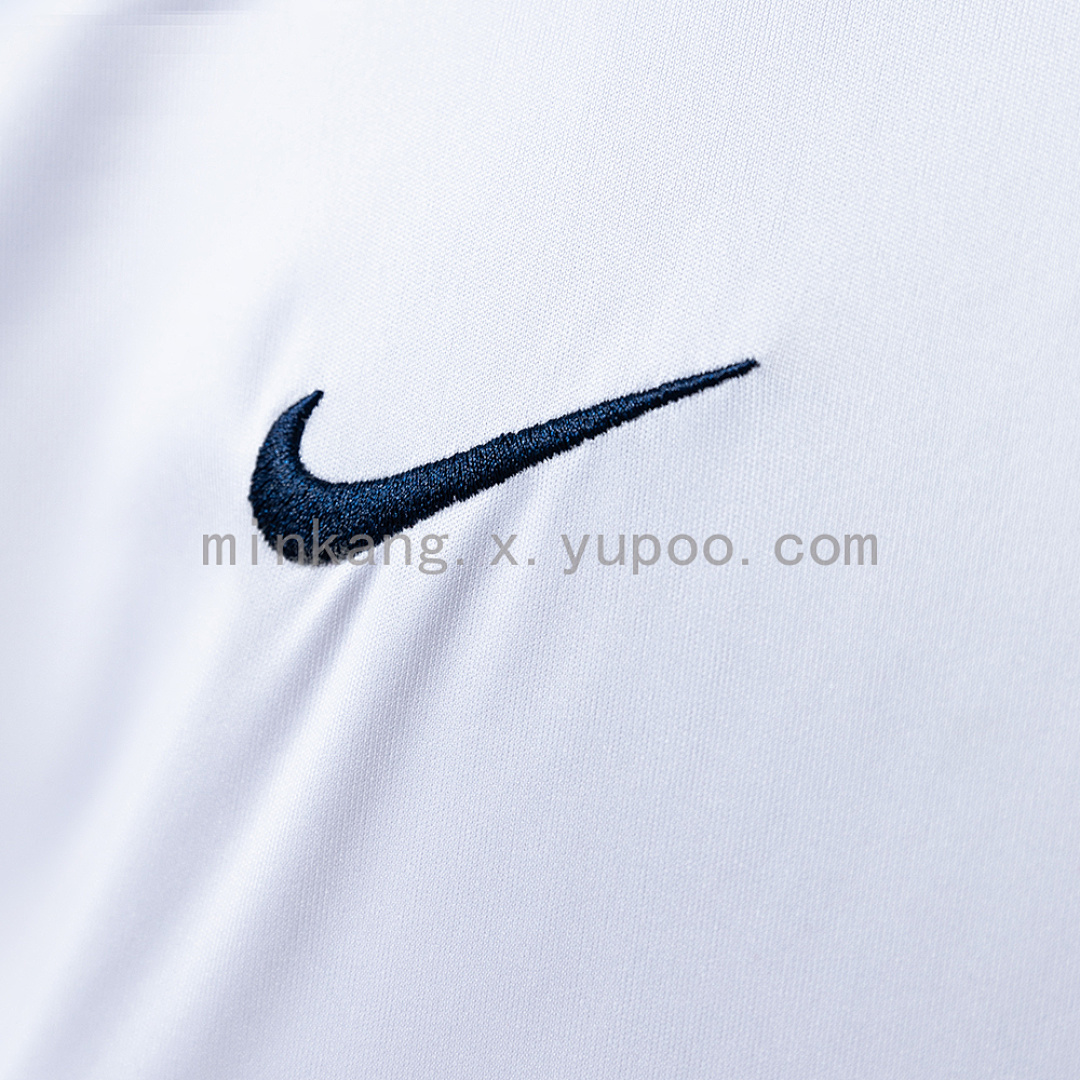 Retro PSG 02/03 away white S-XXL 3