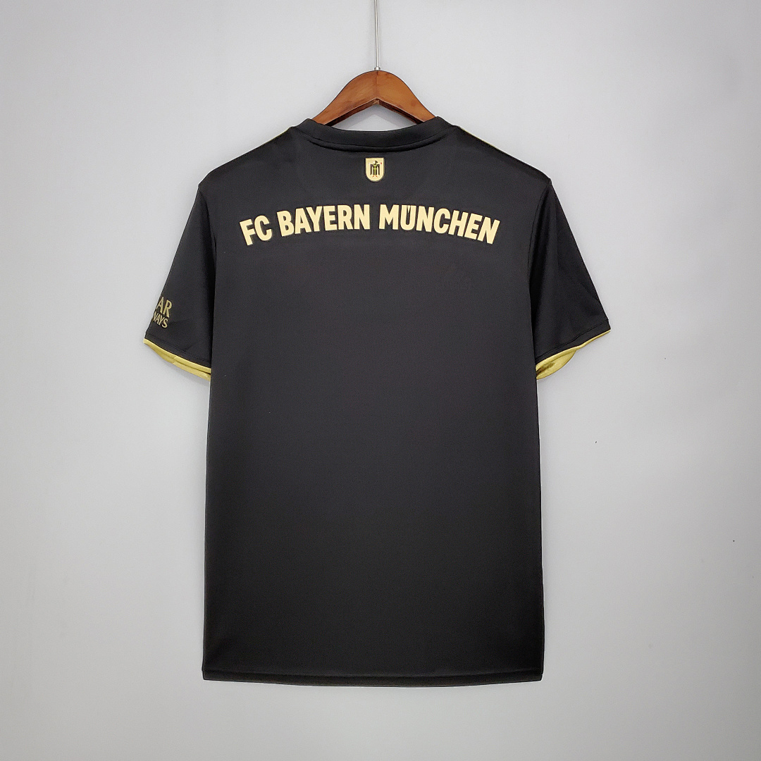 21/22 Bayern Munich away S-XXXL 2