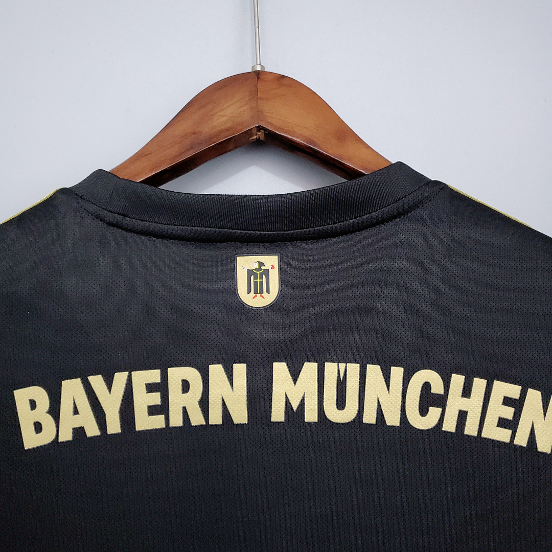 21/22 Bayern Munich away S-XXXL 3
