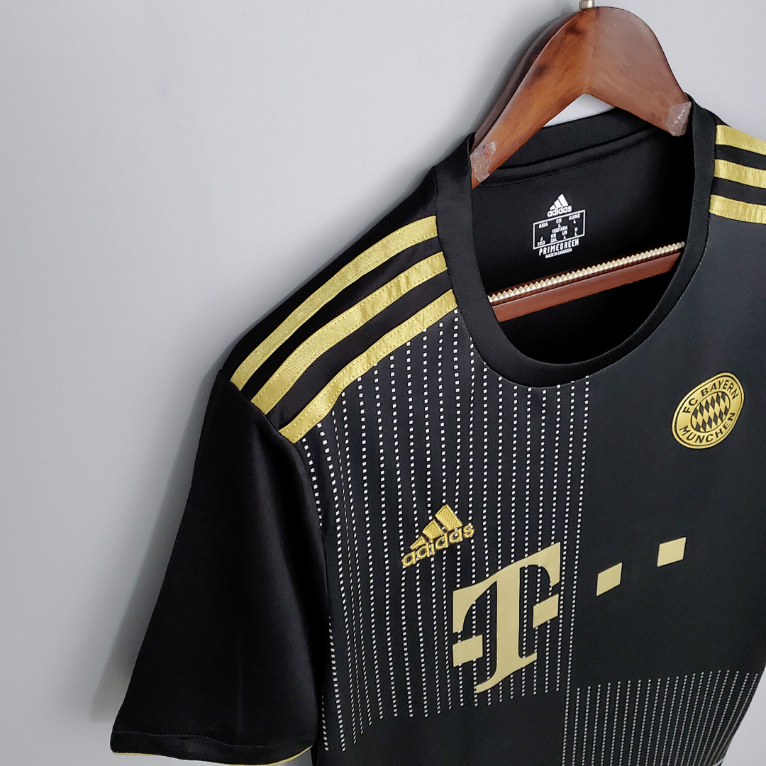 21/22 Bayern Munich away S-XXXL 6
