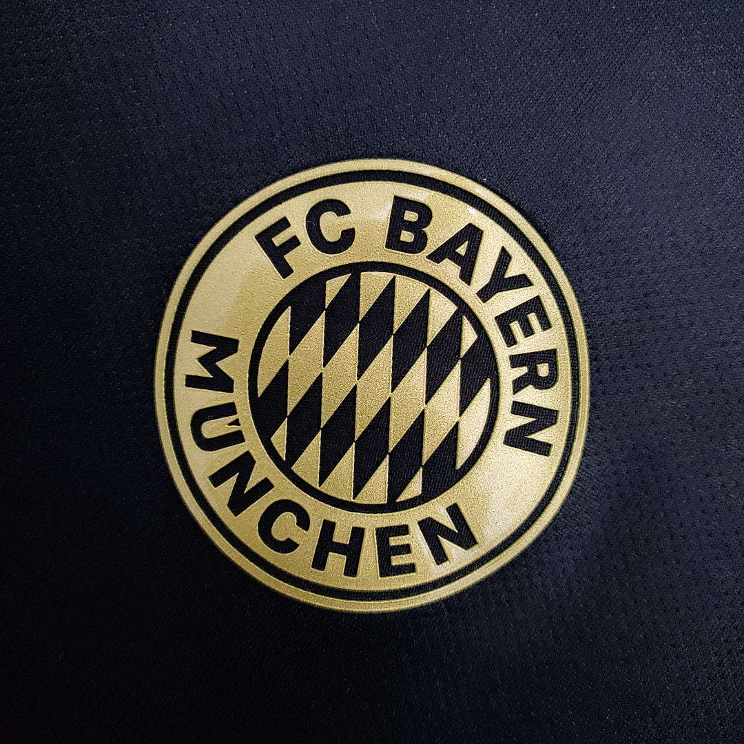 21/22 Bayern Munich away S-XXXL 7