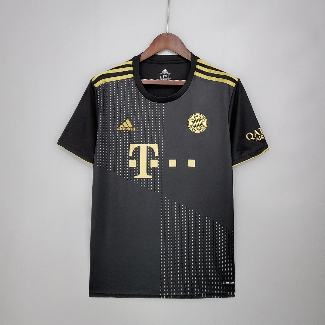 21/22 Bayern Munich away S-XXXL 10