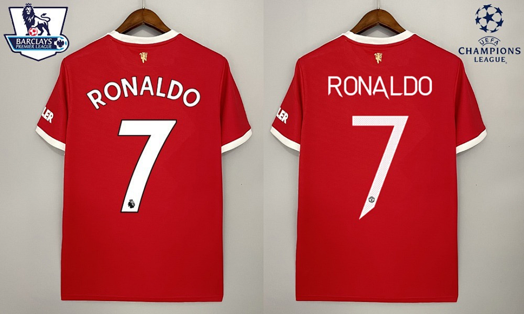 21/22 M-U home S-XXXL 4