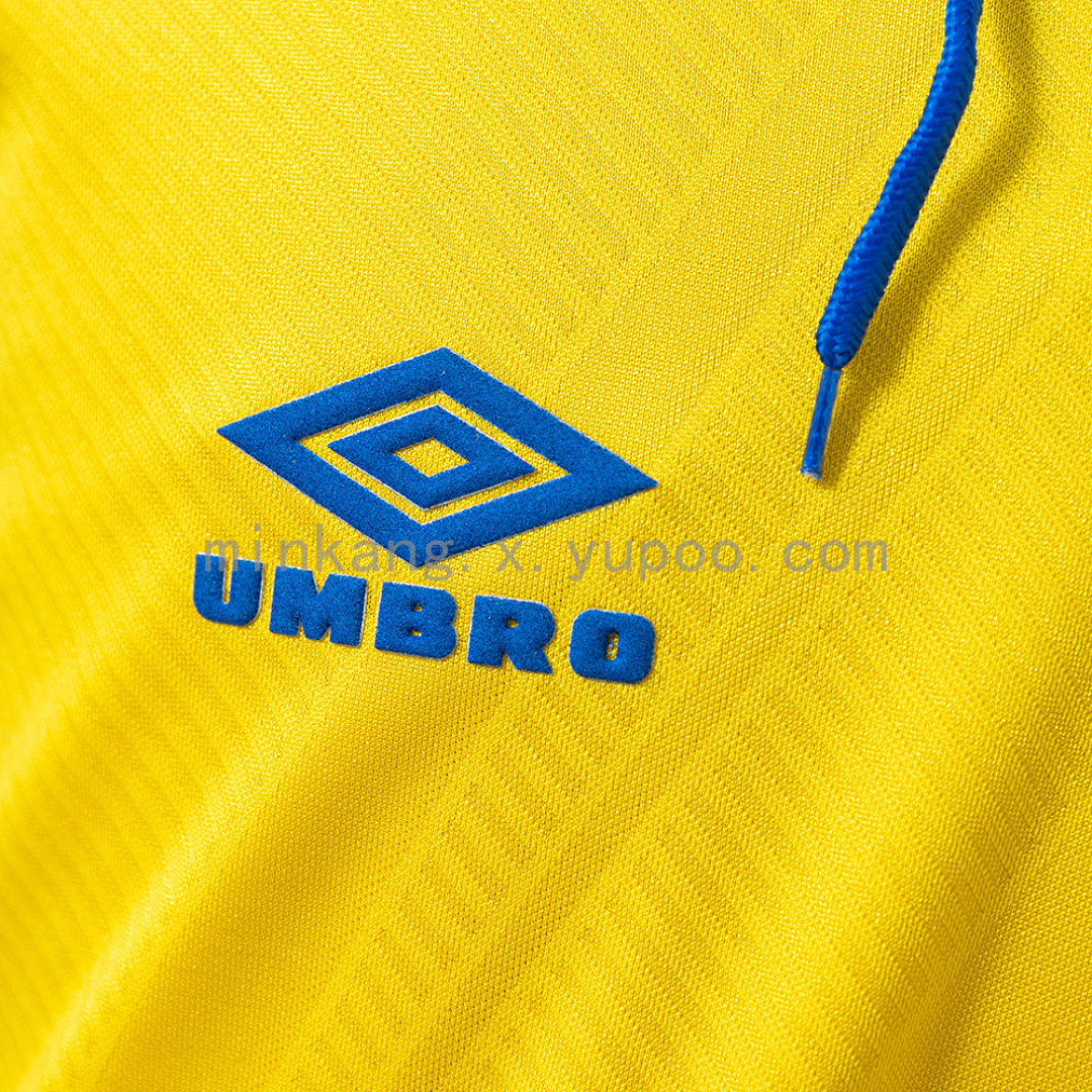 Retro Parma 93/95 home S-XXL 7