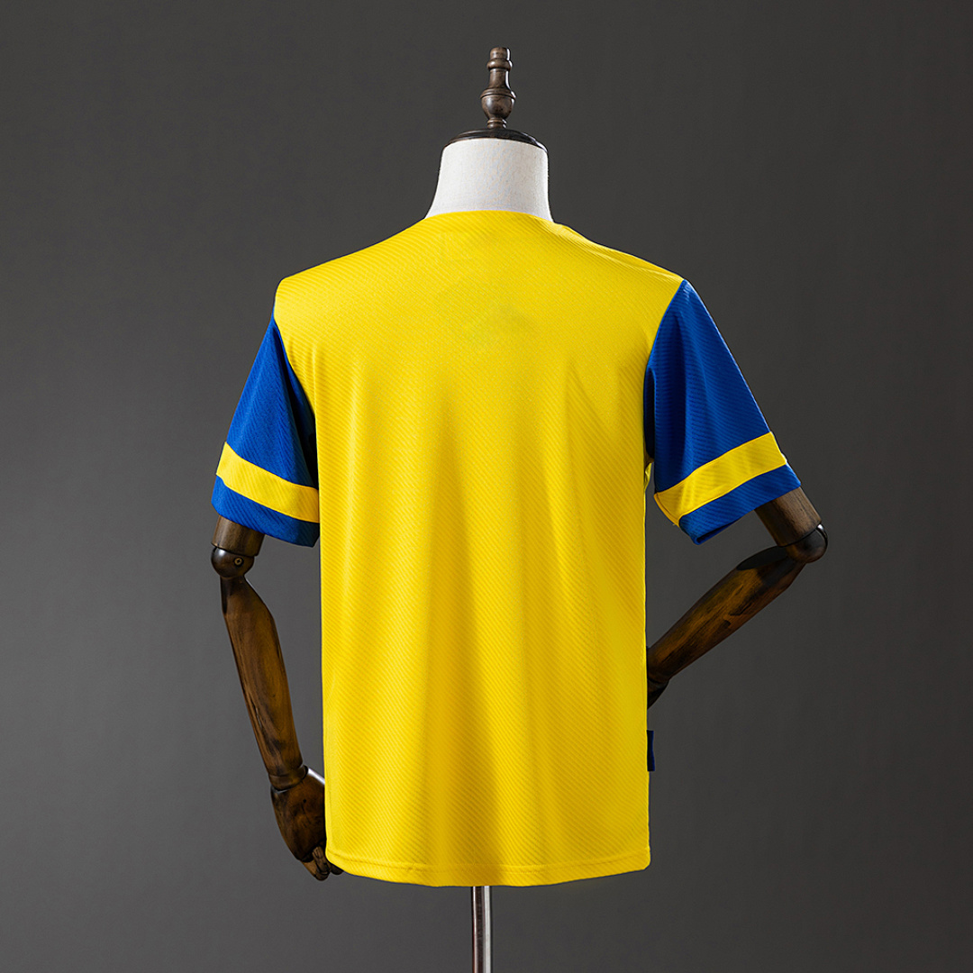 Retro Parma 93/95 home S-XXL 3