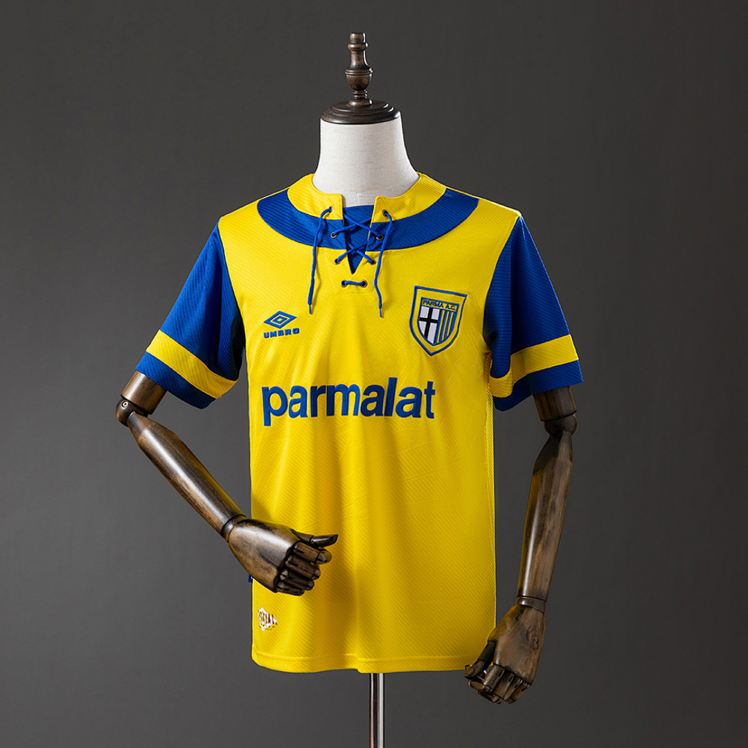 Retro Parma 93/95 home S-XXL 2