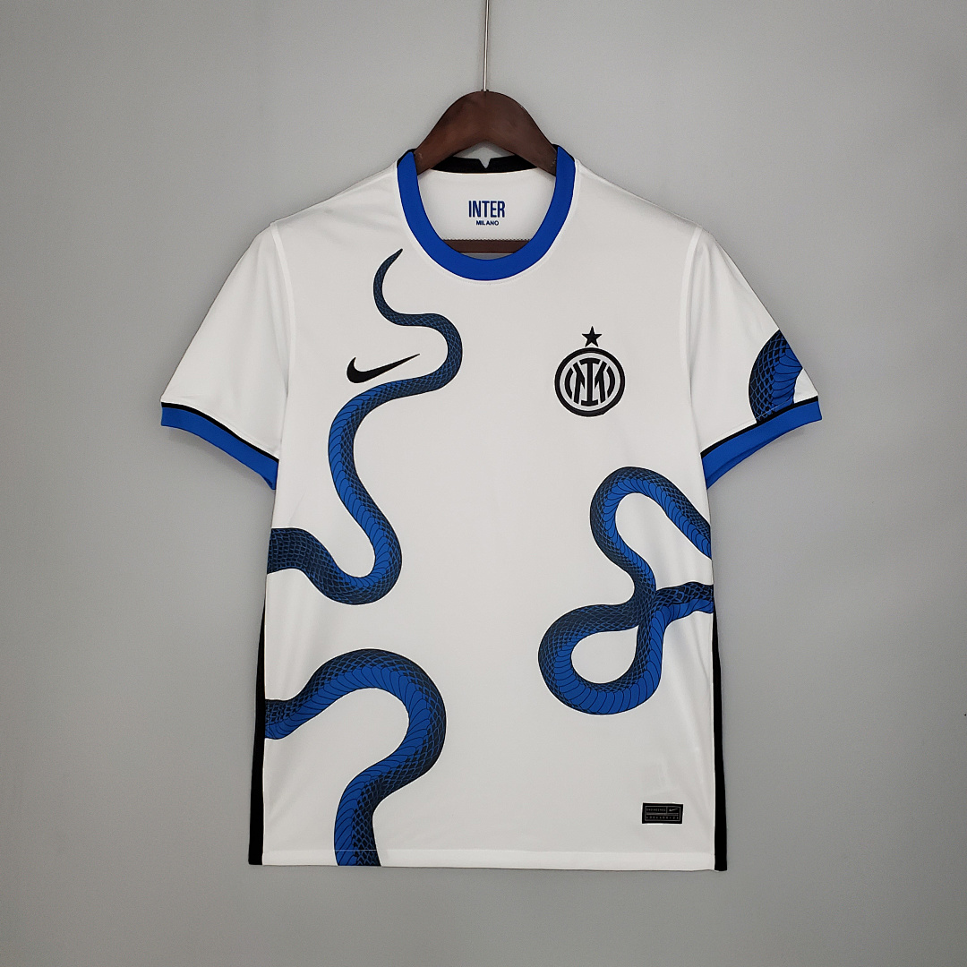 21/22 Inter Milan away S-XXL 11