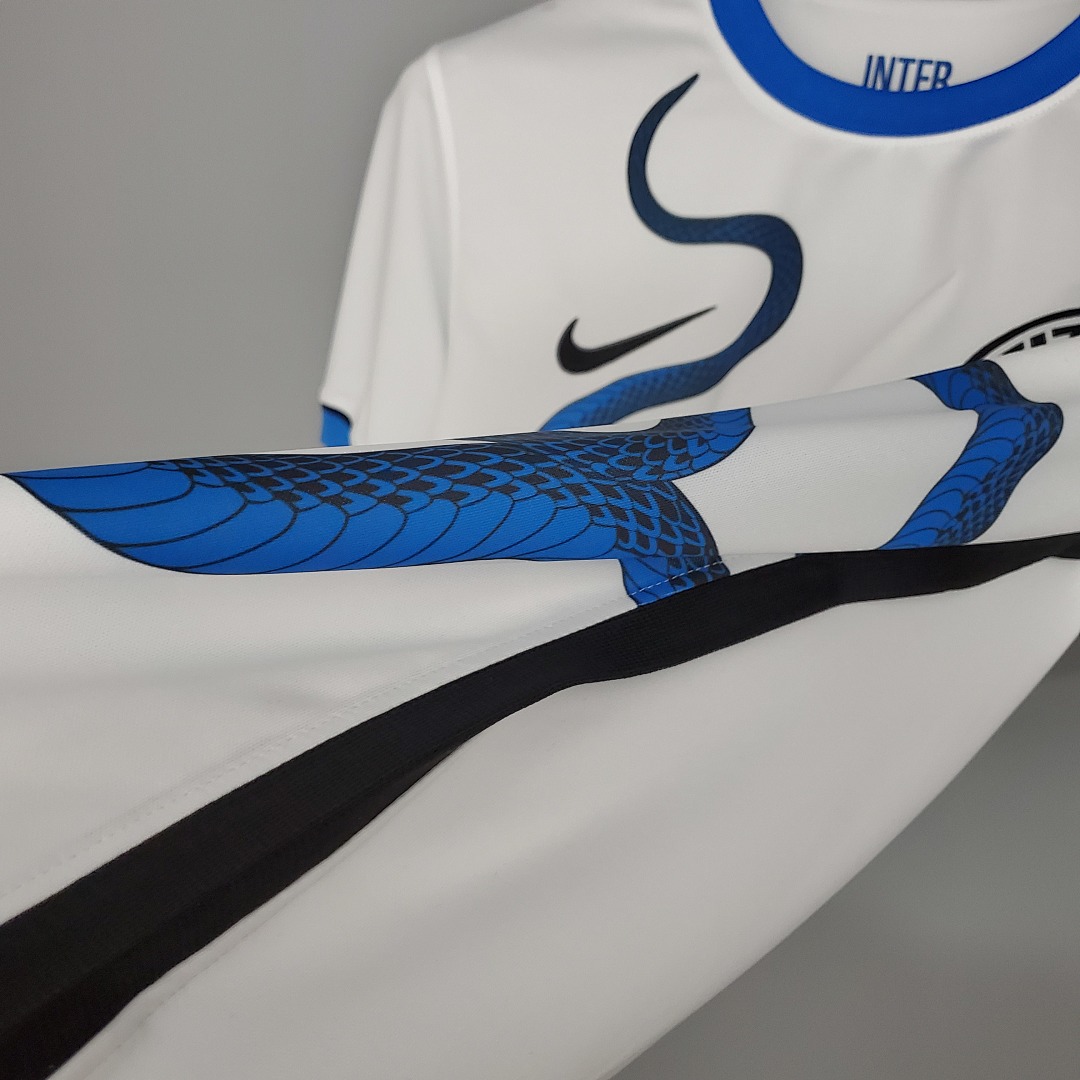21/22 Inter Milan away S-XXL 5