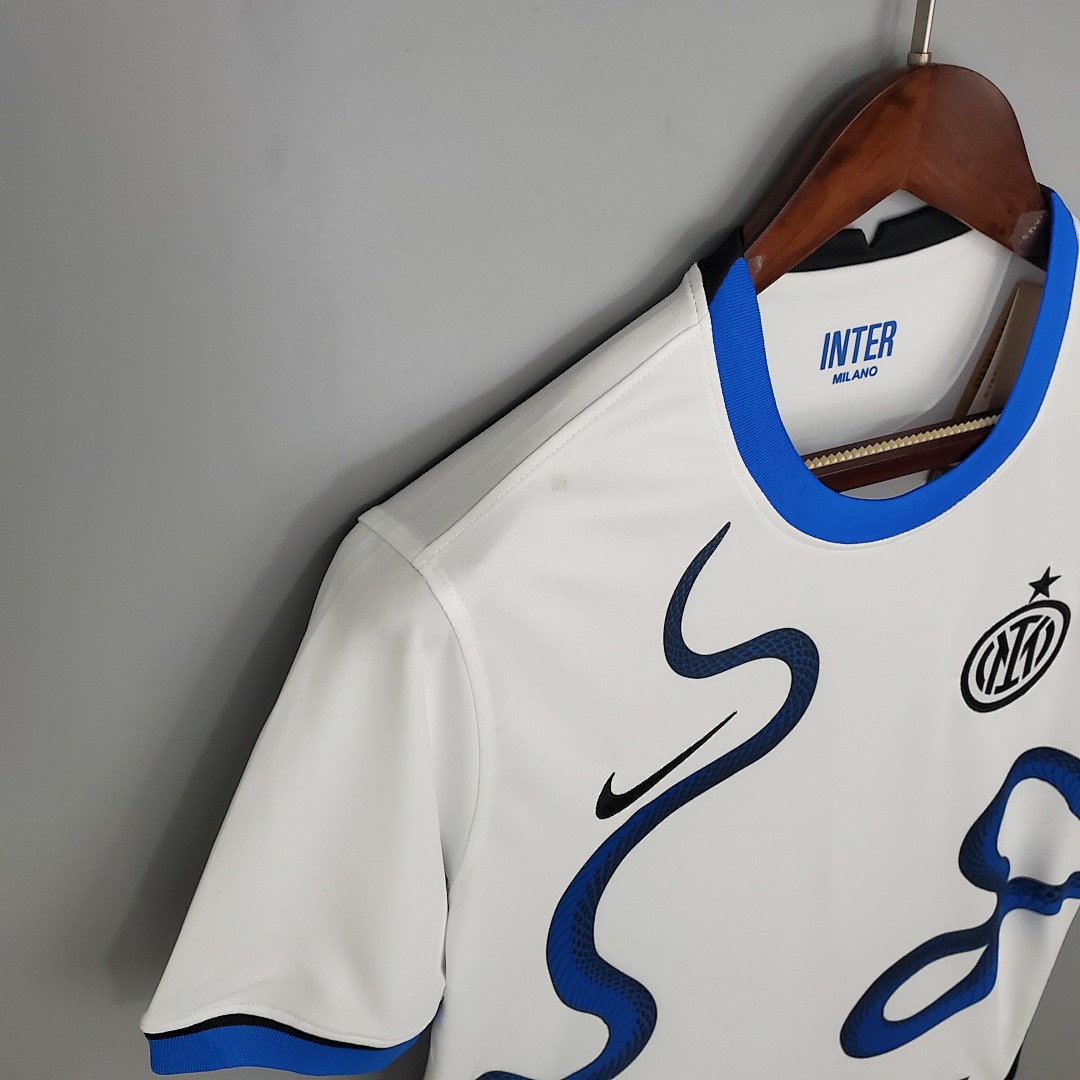 21/22 Inter Milan away S-XXL 6