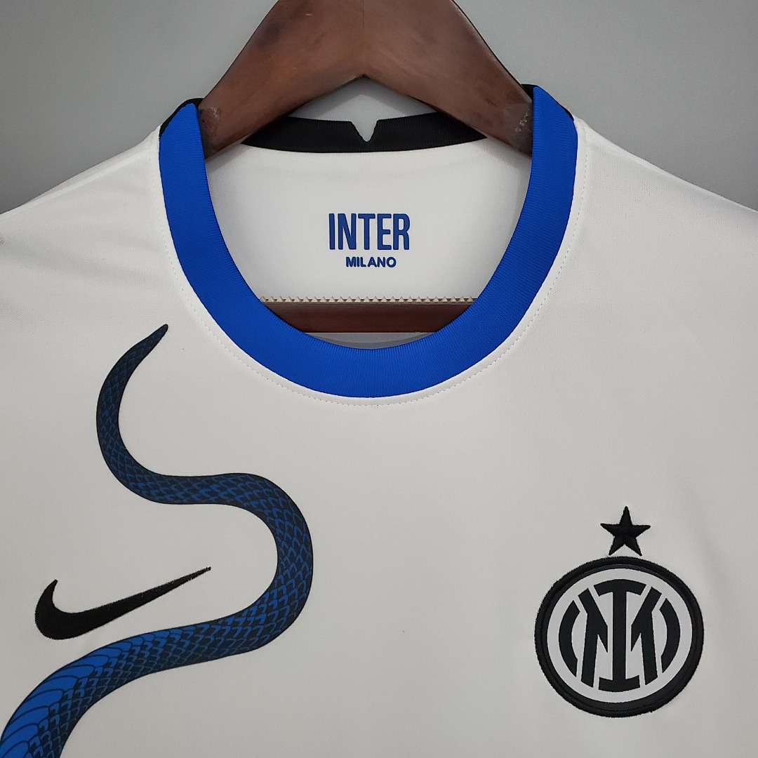 21/22 Inter Milan away S-XXL 10