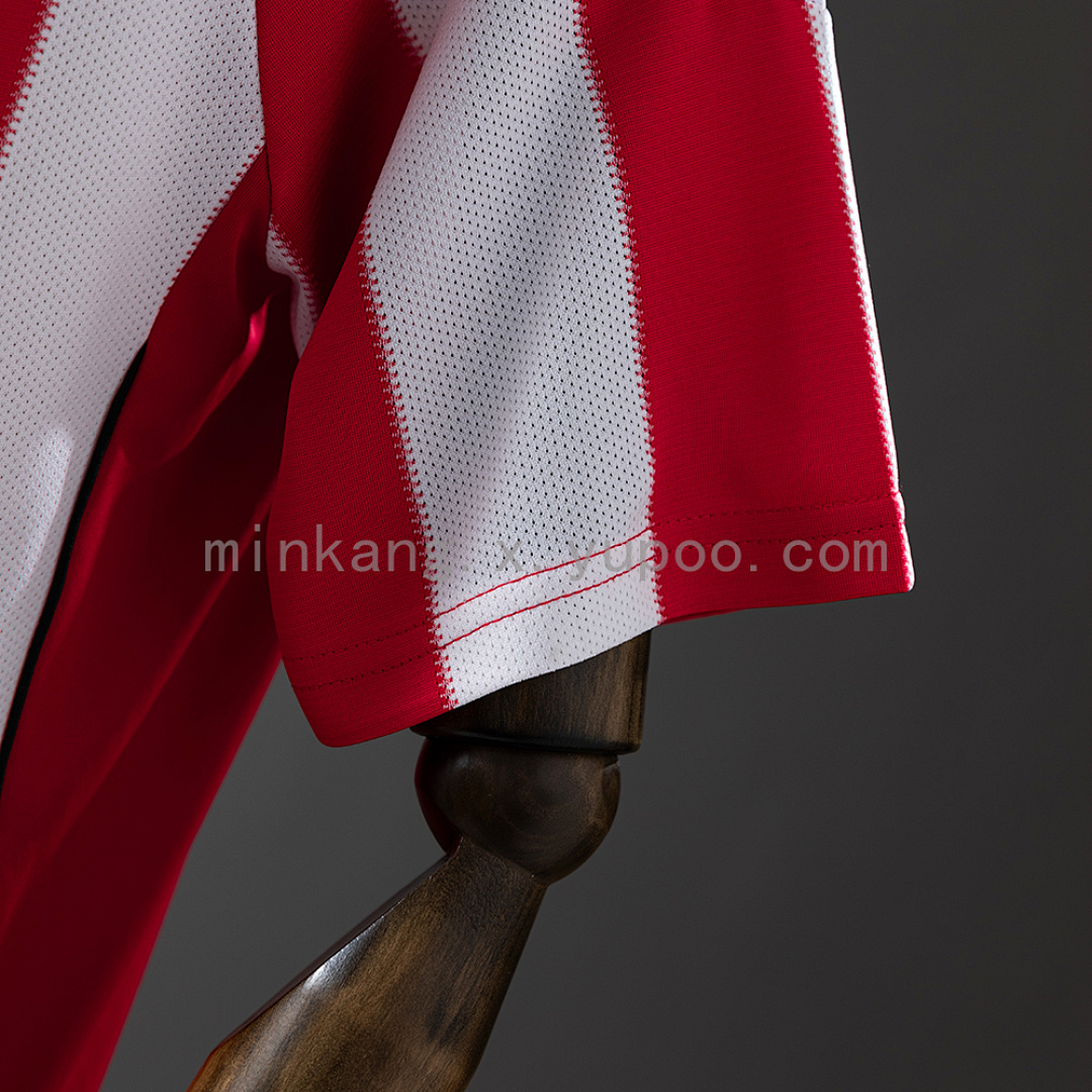 Retro Bayern Munich 10/11 home S-XXL 3