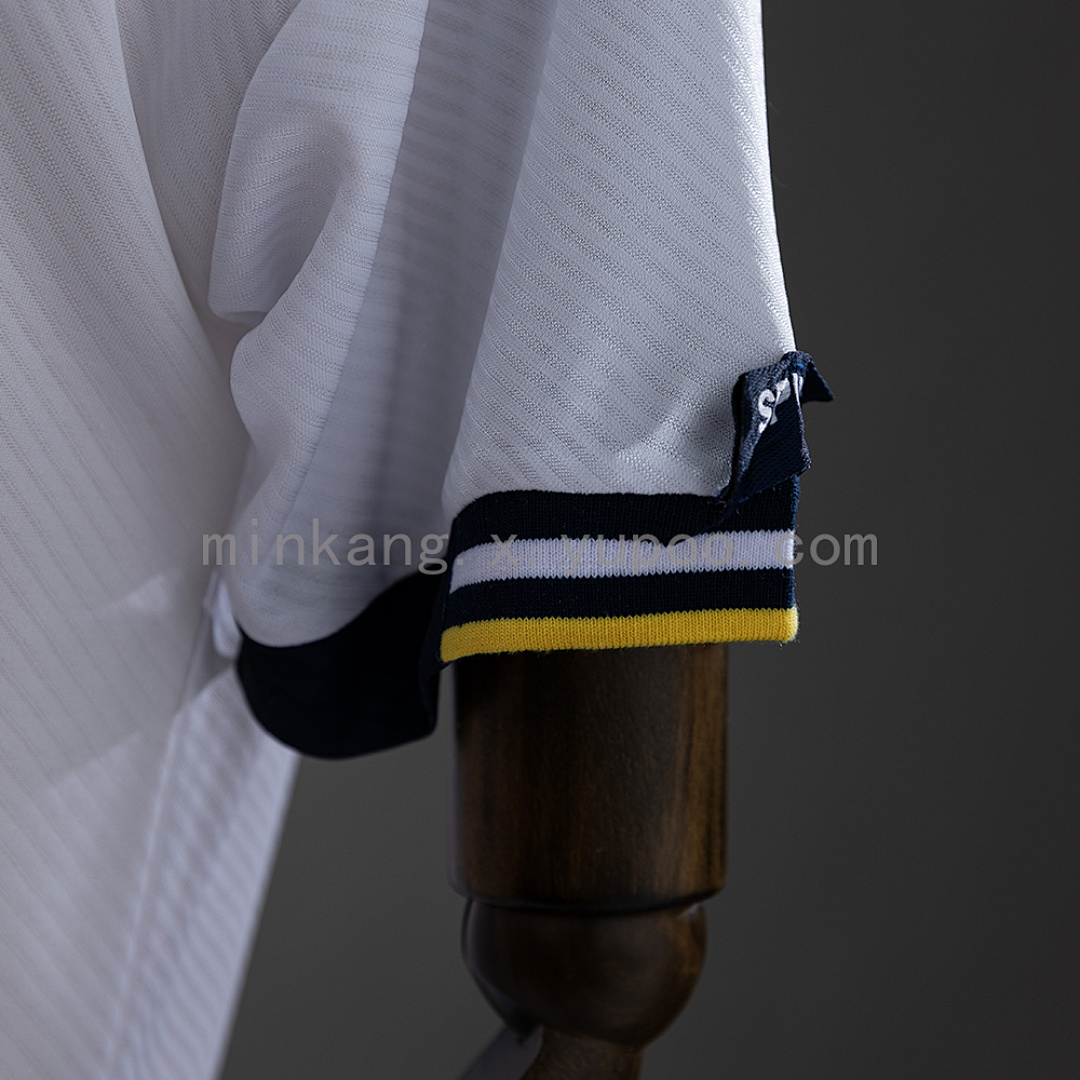 Retro 94/95 Tottenham home S-XXL 2