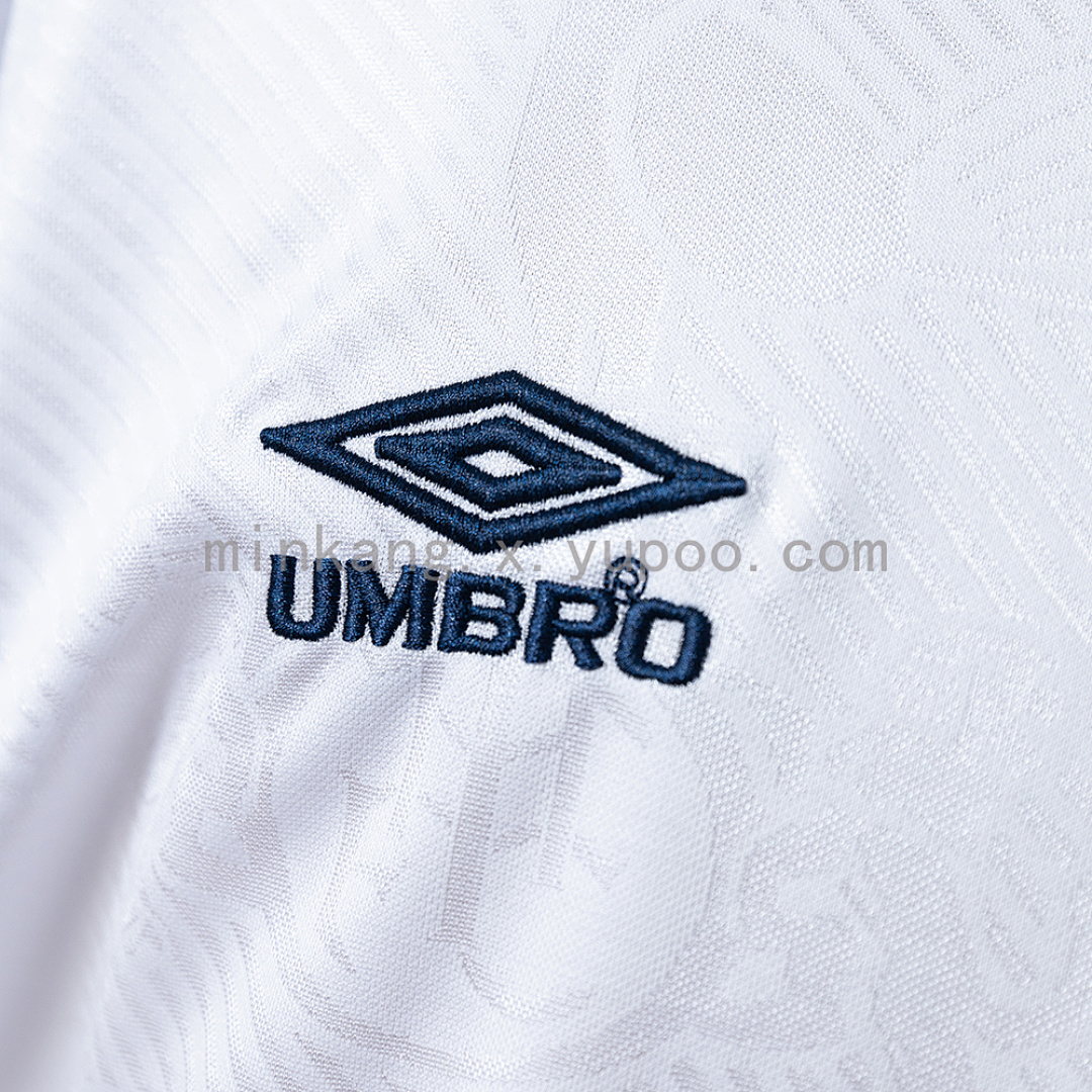 Retro 94/95 Tottenham home S-XXL 4