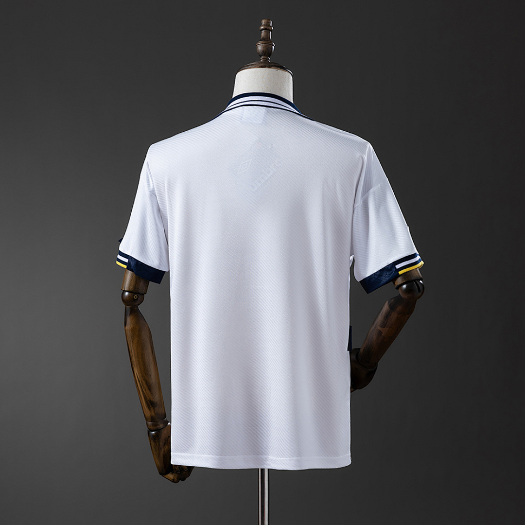 Retro 94/95 Tottenham home S-XXL 7