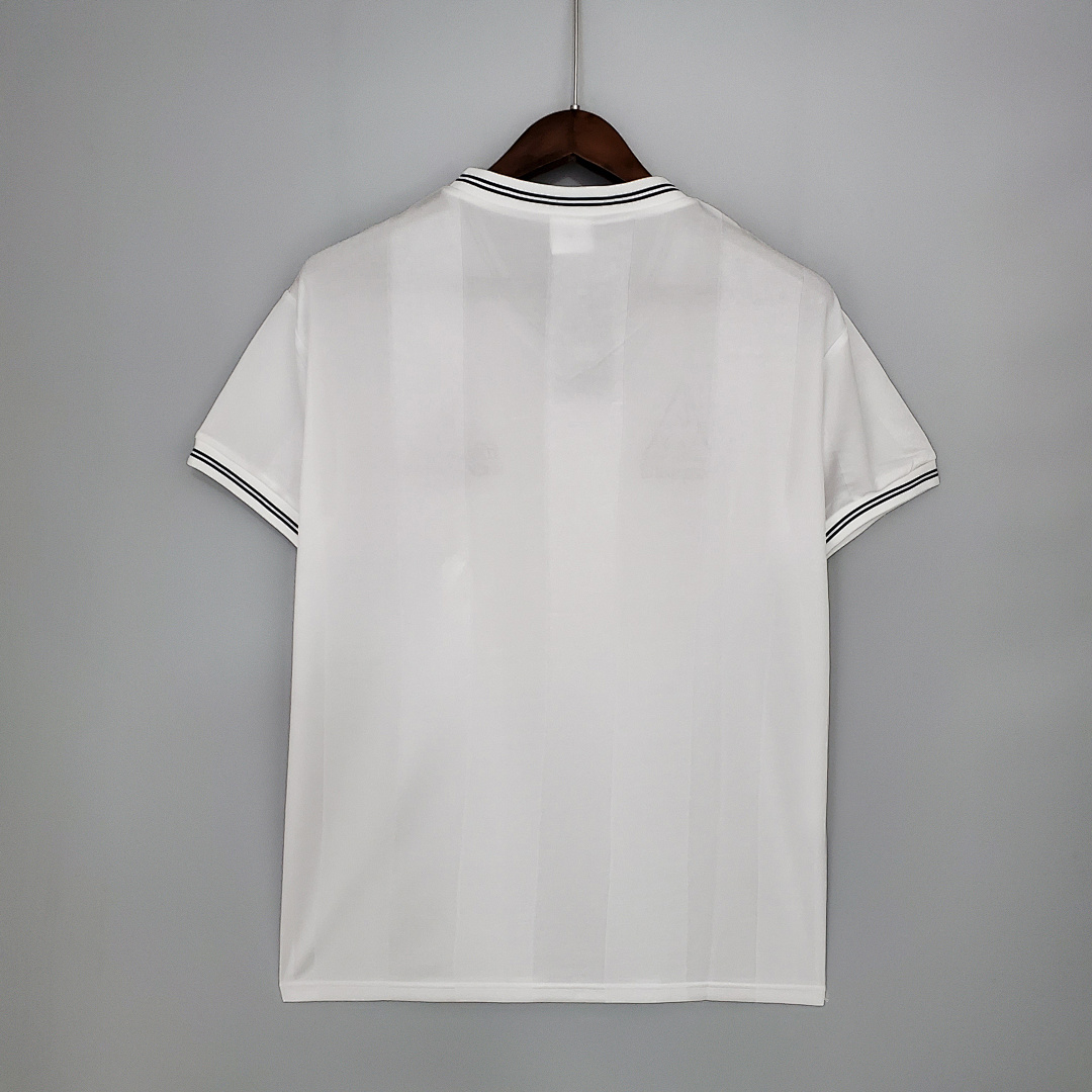 Retro 83/84 Tottenham home S-XXL 2