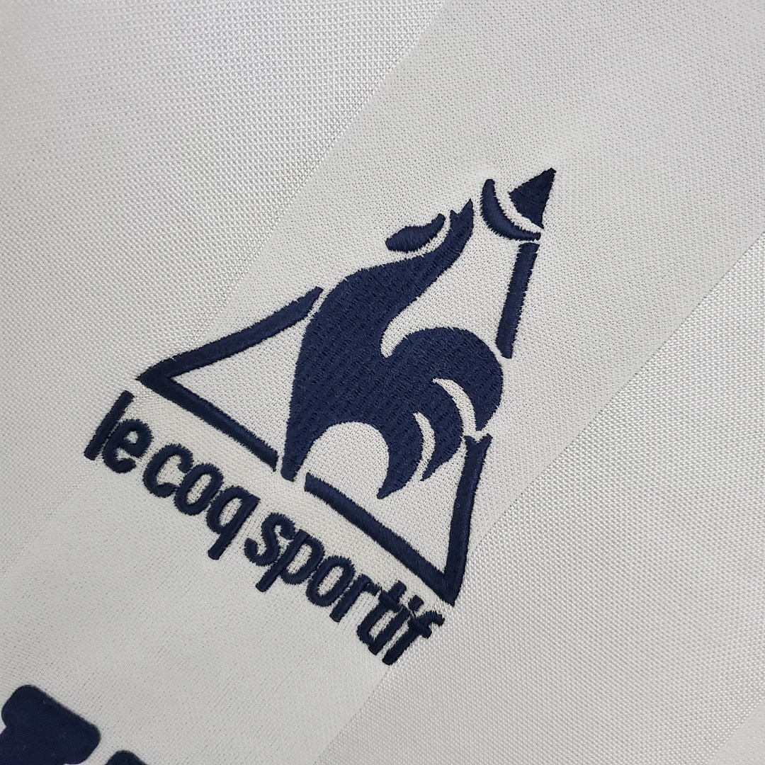 Retro 83/84 Tottenham home S-XXL 6