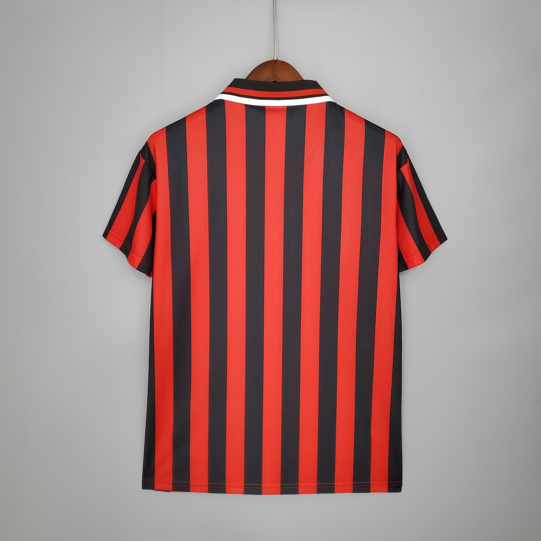 Retro 94/96 Manchester City away S-XXL 2