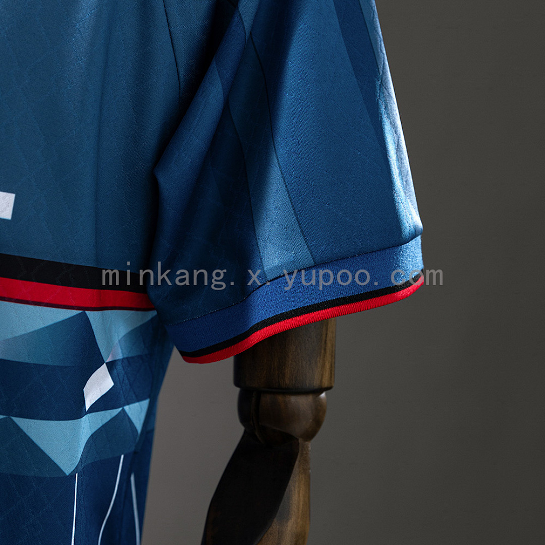 Retro 95/96 AC Milan third away S-XXL 2