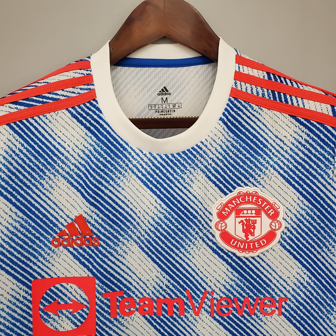 21/22 M-U away S-XXXL 12