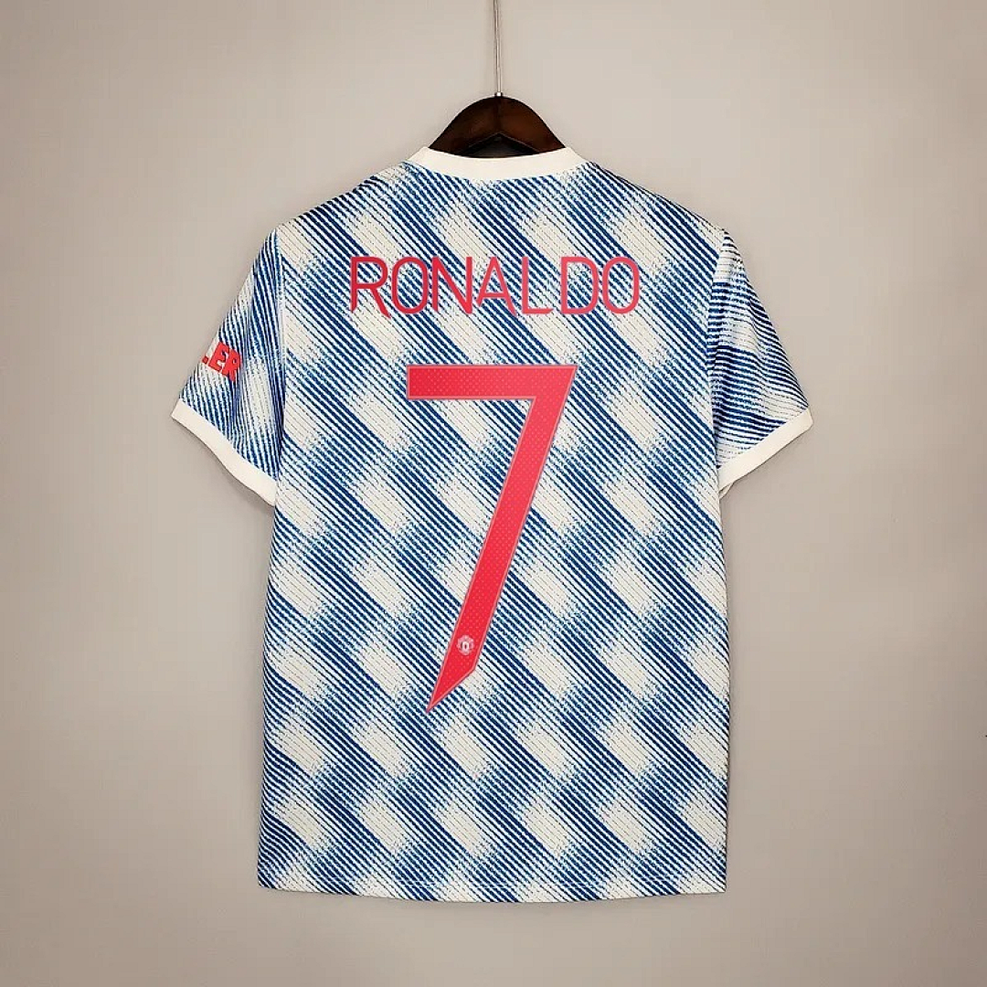 21/22 M-U away S-XXXL 3