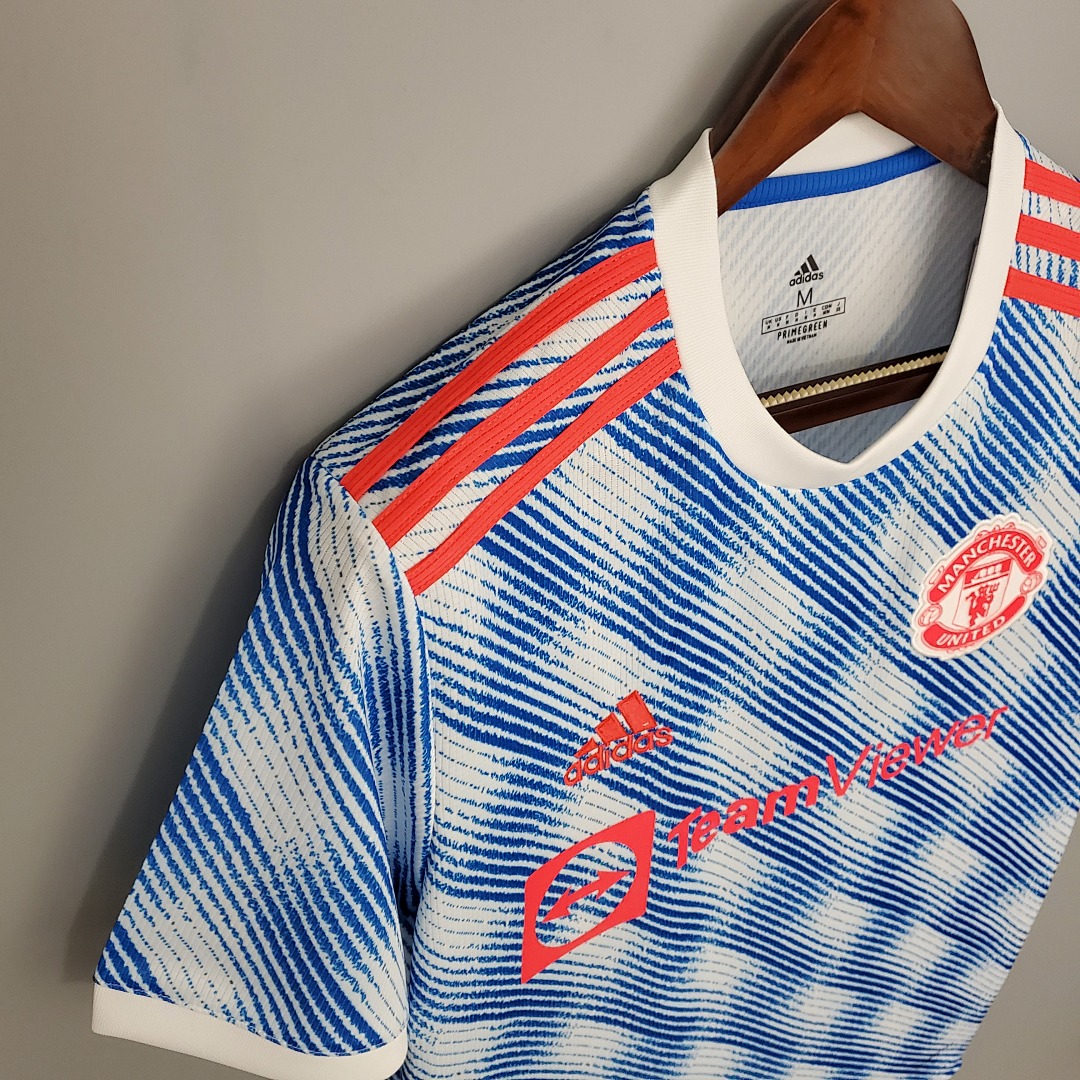 21/22 M-U away S-XXXL 9
