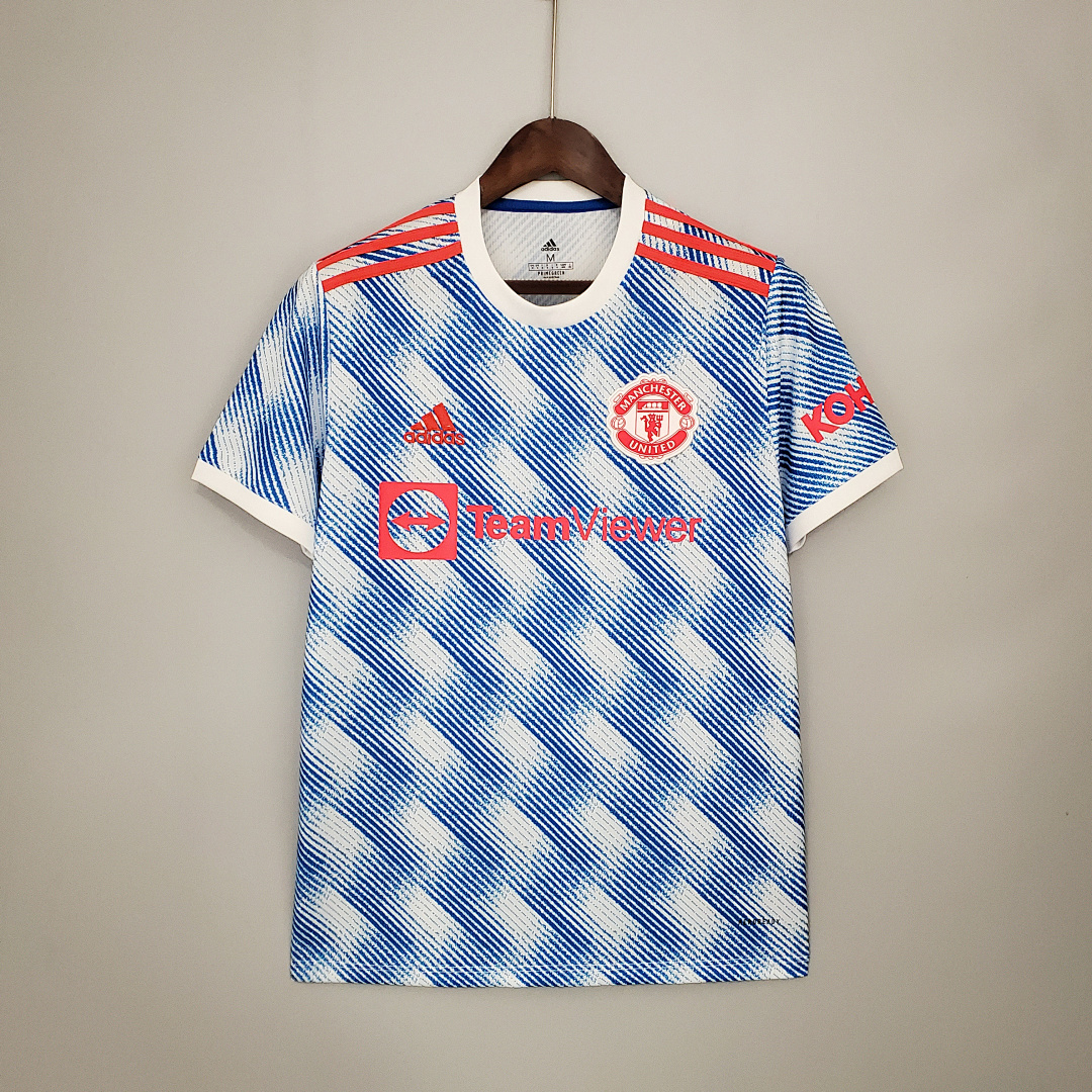 21/22 M-U away S-XXXL
